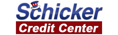 logo Schicker Credit Center