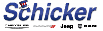 logo Schicker CDJR