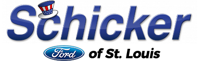 logo Schicker Ford St. Louis
